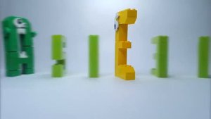 Учим английский. Открытый и закрытый слог, буква Ее. The E Song - Long and Short Vowel Sounds