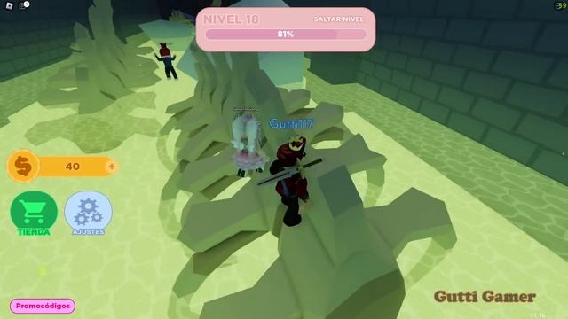 Rescato a la Princesa Samanta y a Su Amiga Encerradas en el Castillo! 😵😎 смотреть онлайн