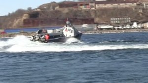 РИБ Сима 930.  Быстрый!!! Легкий!!! Мореходный!!!