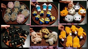 Навязала за январь. Готовлюсь к ярмарке. Туговато все идет))) Но мы не сдадимся!)))