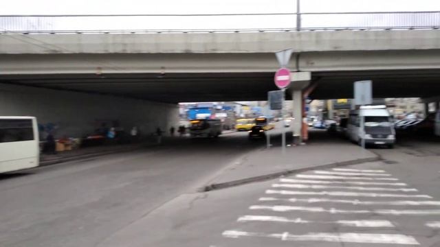 Нежилой фонд на пл. Героев Бреста, 3 смотреть онлайн