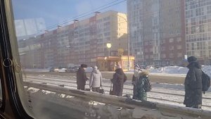 Маршрутное такси 27т, автобус паз 32054 гбо 2014 г, в