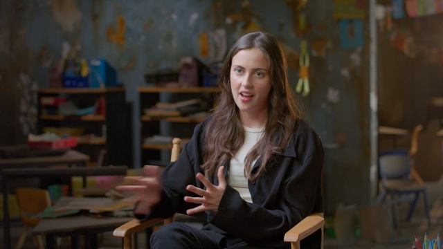 Kingdom Of The Planet Of The Apes (2024) Cast Interviews