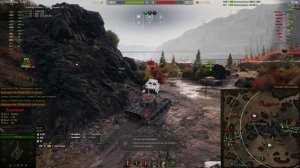 [ГАЙД] E-75 САМЫЙ СБАЛАНСИРОВАННЫЙ ТЯЖ 9 УРОВНЯ!!! ИГРА С ГОЛОВОЙ!!! WORLD OF TANKS. WOT !!!