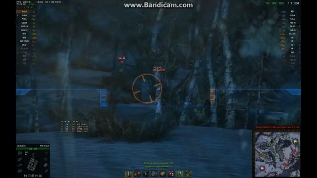 World_of_tanks куст на заполярье смотреть онлайн