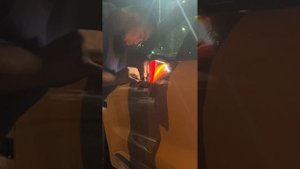 Как открыть или вскрыть Zeekr 001 через замочную скважину без повреждения