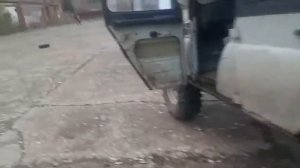 уаз 31514