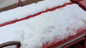 Сеялка зернотуковая рядковая СЗ-5,4 Червона Зирка экспресс-обзор от Константина Сорокина