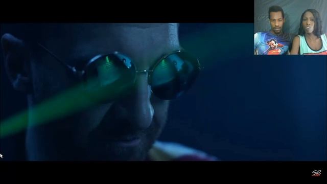 (Polish Rapper) MIYO x Bedoes - Choker [Official Video]....Ace & Naj Reacts смотреть онлайн