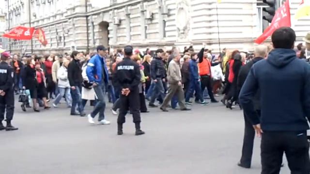 10 апреля 2014 г. в Одессе 3 смотреть онлайн