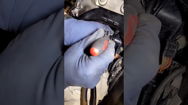 Fallo eléctrico Suzuki V-Strom 650 смотреть онлайн