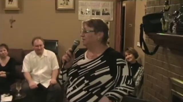 У Баевского юбилей(5) смотреть онлайн