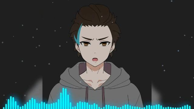 Lomax theme song - DJ Kenshi (com audio spectrum) смотреть онлайн