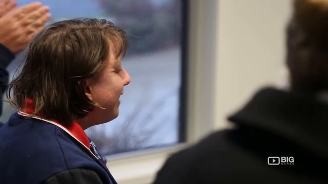 BEST Employment: NDIS for Improving Life Skills and Personal Development for People with Disability смотреть онлайн