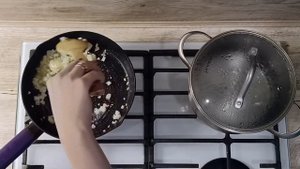 КАК ПРИГОТОВИТЬ ПАСТУ ОРЗО В СЛИВОЧНОМ СОУСЕ? С беконом, сытный и вкусный ужин для всей семьи!