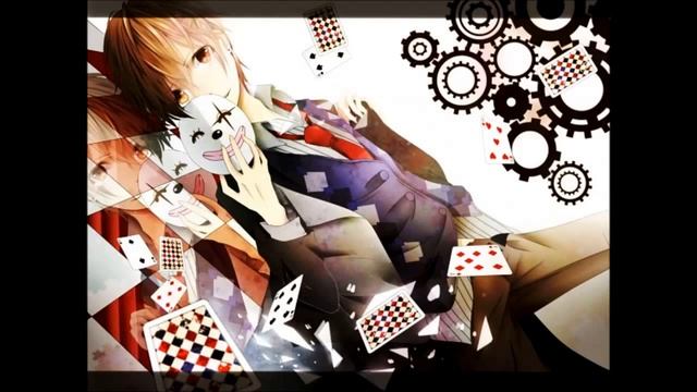 [PXDZ portuguese fandub] Karakuri Pierrot [Hatsune Miku - 40mP] смотреть онлайн