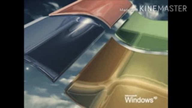 Windows XP Installation Music in G-Major 33 смотреть онлайн