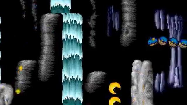 PC Engine Longplay [027] Gokuraku Chuka Taisen смотреть онлайн