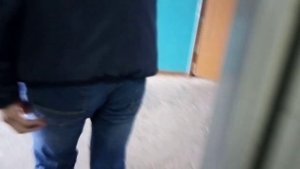 Лифт КМЗ (2015г.в) V=1 м/с Q=400 кг (121)