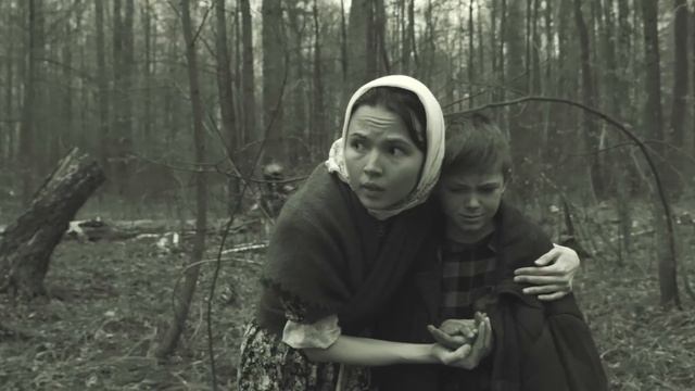"Герой вне времени" Короткометражный фильм на 9 мая в день Победы в Великой Отечественной Войне!