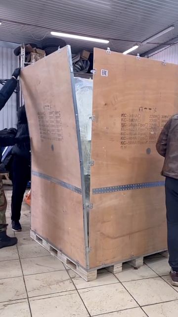 Шиномонтажный станок СУПЕРАВТОМАТ КС-508А Про от Sivik!