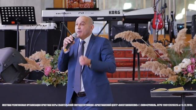 Олег Грищенко | "ОБМЕН С ГАРАНТИЕЙ НА ЧУДО" | Пасхальное служение