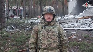 Начальник инженерных войск поздравил военнослужащих с праздником