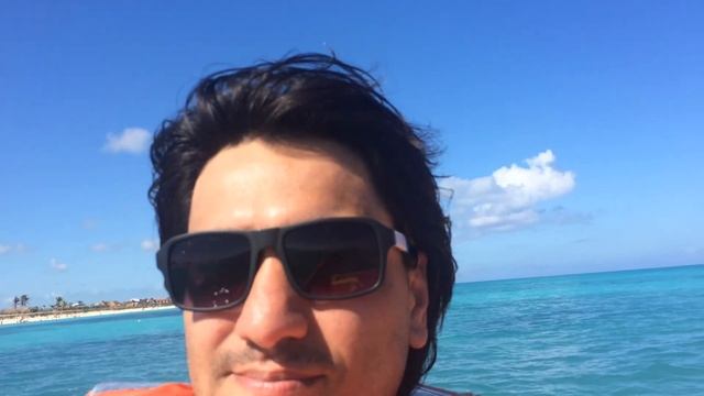 Cayo Coco (Cuba) Hotel Pullman смотреть онлайн