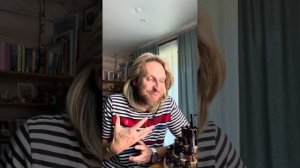 Серенити, смесь эфирных масел