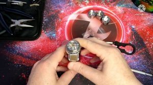 Ревю и билд на Kuma mtl rta