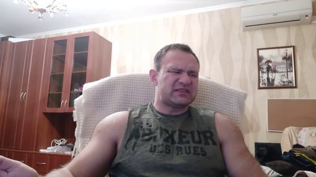 ИГОРЬ ВОЙТЕНКО Очередной Зашквар 08.01.2019