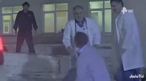 Джокер3.Охота на зверя. Эпизод в роли врача