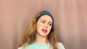 Софья Николаева 13 лет 165 см