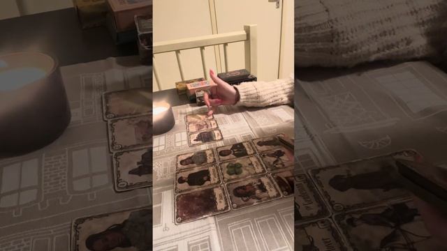 Любовный треугольник: На вашем пороге есть двое мужчин 🙋♀️как быть❓кого выбрать ❓🤷♂️❤️🔮🕯️ смотреть онлайн