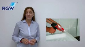 Всё про акриловые поддоны RGW за 7 мин