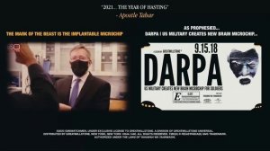 PENTAGON: Scientists Reveal a “MICROCHOP” that senses Covid 19 (Reupload GMS WATCHMEN3)