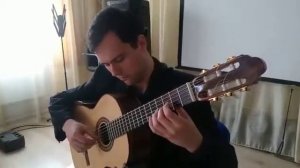 Моцарт Фантазия Ре-минор - Евгений Ирошников