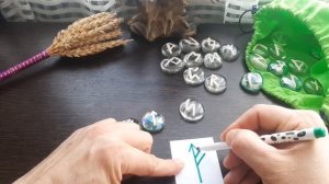 Как БЫСТРО накопить на МАШИНУ! Сильный Рунический став на деньги!  Руны на богатство и процветание!