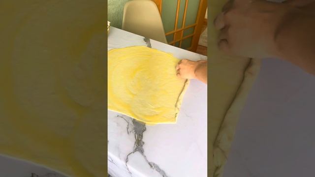Лучший рецепт слоеного теста👌 смотреть онлайн