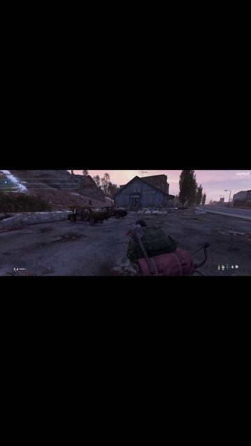 #dayzstandalone #dayz #dayzgameplay #survival #livonia #мистика #pve #pvp #hardvanilla
