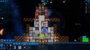 Cosmoteer: Starship Architect & Commander. Ознакомительный стрим.