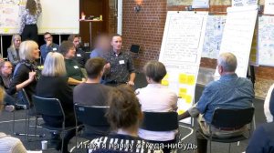 Демонстрация принятия решения консентом в S3 (Джеймс Прист)