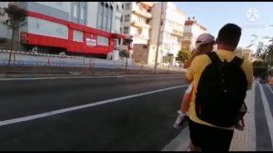 ОТ РЫБНОГО РЫНКА ДО ВАЙКИКИ LC Waikiki / НЕТУРИСТИЧЕСКАЯ АЛАНЬЯ / ТУРЦИЯ 🇹🇷