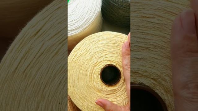 ОБЗОР ПРЯЖИ ЛЕТО Часть 2