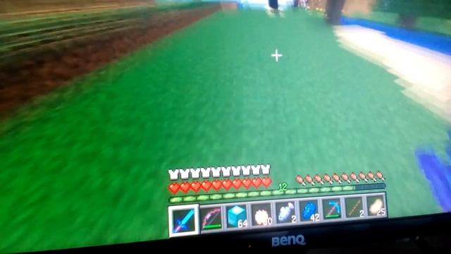 Грифер-шоу #0 Первая добыча смотреть онлайн