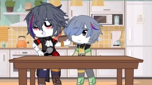 Afton Family + Henry React To Y/N