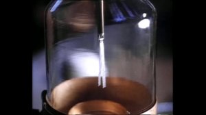 Физика 8 класс. Электрическое поле