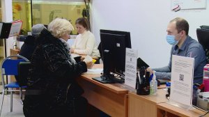 В Большом Серпухове действуют 103 меры социальной поддержки