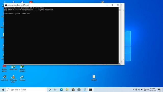 How to use Command prompt (cmd) to remove viruses. смотреть онлайн