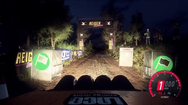 Dirt Rally 2.0 | POLONIA | Gameplay Español - Thrustmaster T150 PRO смотреть онлайн